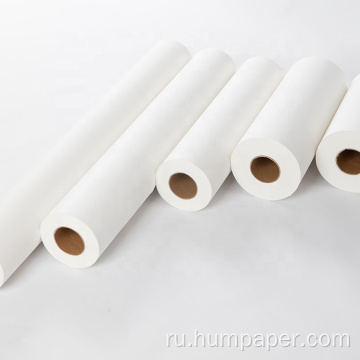 80G -сублимация переноса бумаги для ткани для ткани